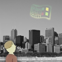 Executive Depression