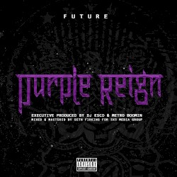 Purple Reign