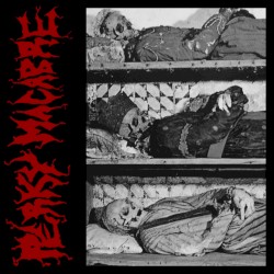 Worm Infested Grave