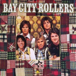 Bay City Rollers