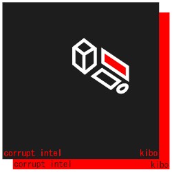 corrupt intel