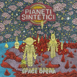 Space Opera