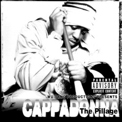 The Pillage