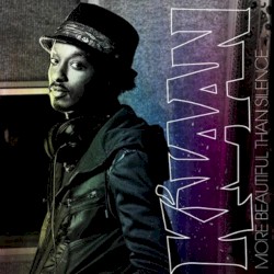 More Beautiful Than Silence