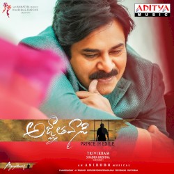 Agnyaathavaasi