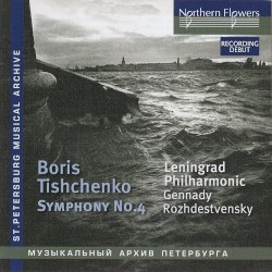 Symphony no. 4
