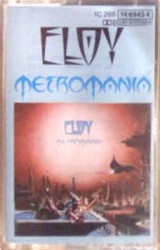 Metromania