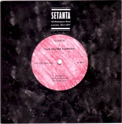 Jerusalem / I Lied / Daisy Chain