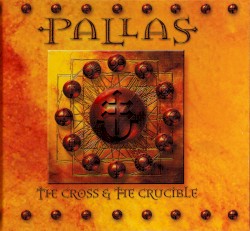 The Cross & the Crucible