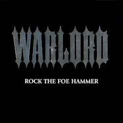 Rock the Foe Hammer