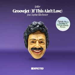 Groovejet (If This Ain’t Love) (Purple Disco Machine & Lorenz Rhode Remix)