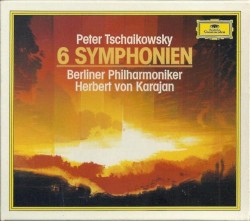 6 Symphonies