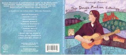 Putumayo Presents: The Dougie MacLean Collection