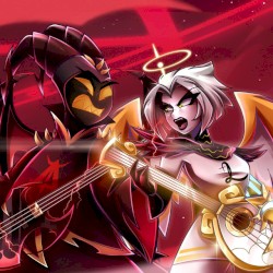 Turmoil (Sinner Adam & Leader Lute Song)