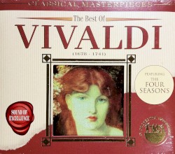 The Best of Vivaldi