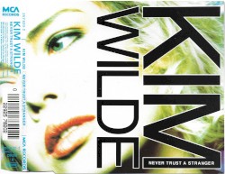 Never Trust a Stranger