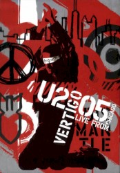 Vertigo 2005//U2 Live from Chicago