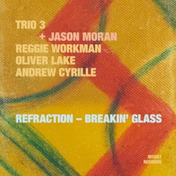 Refraction - Breakin’ Glass