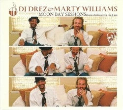 The Complete Moon Bay Sessions