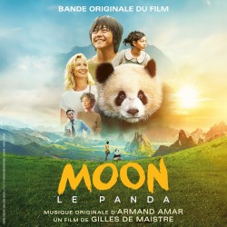 Moon le panda
