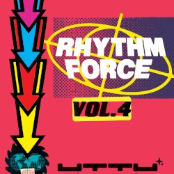 Rhythm Force, Vol. 4