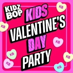 Kids Valentine’s Day Party