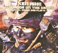 Warrior on the Decks: Play, Pause and Play 2