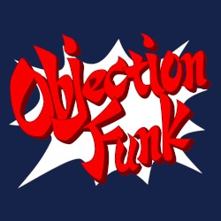 Objection Funk (Instrumental)