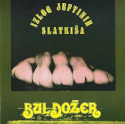 Izlog jeftinih slatkiša