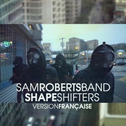 Shapeshifters