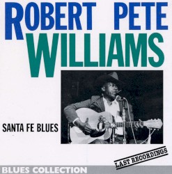 Santa Fe Blues
