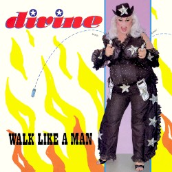 Walk Like a Man