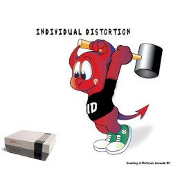 Crashing a Nintendo Console