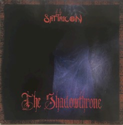 The Shadowthrone