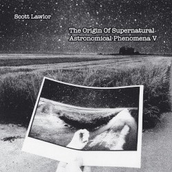 The Origin of Supernatural Astronomical Phenomena 5 (Deluxe Edition)