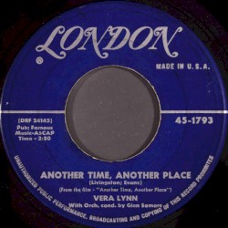 Another Time, Another Place / Seventy-Six Trombones