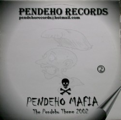 The Pendeho Theme 2002