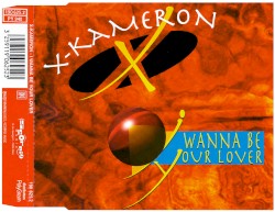 I Wanna Be Your Lover
