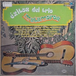 Éxitos del Trío Matamoros