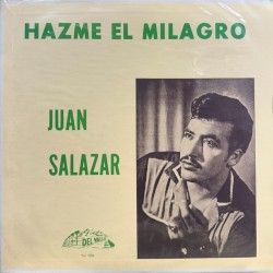 Hazme el milagro