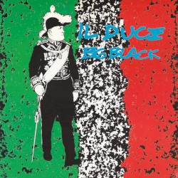 Il Duce