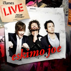 iTunes Live from Sydney