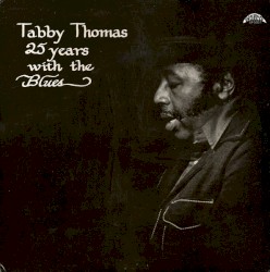 25 Years With The Blues