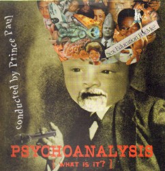 Psychoanalysis: What Is It?