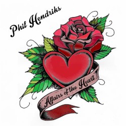 Affairs Of The Heart