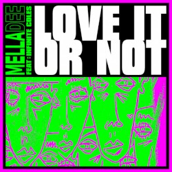 Love It or Not