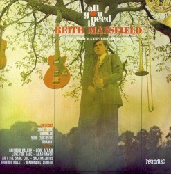 All You Need Is Keith Mansfield