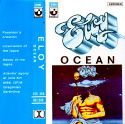 Ocean