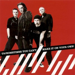 Sometimes You Can’t Make It on Your Own