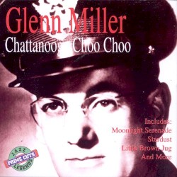 Chattanooga Choo Choo